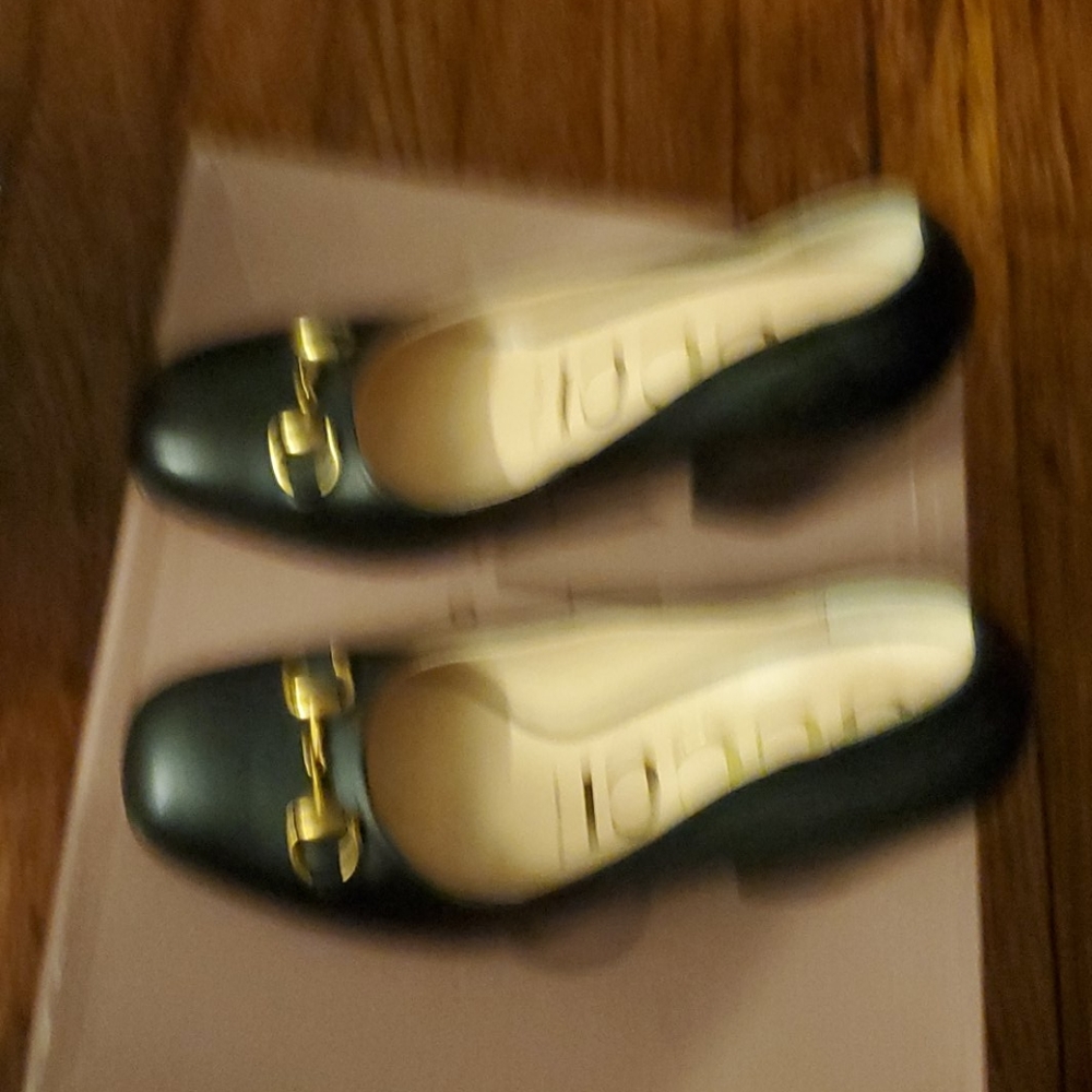 Gucci heels